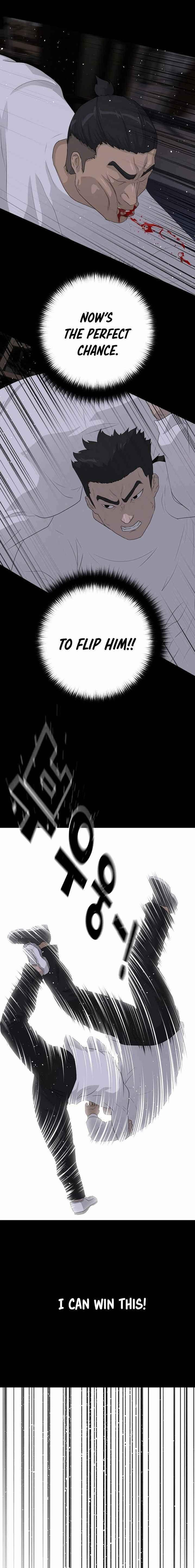 Trigger Chapter 39 - Page 8