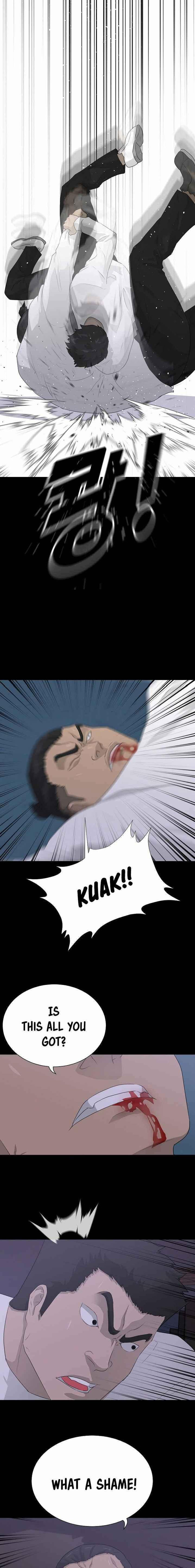 Trigger Chapter 39 - Page 9