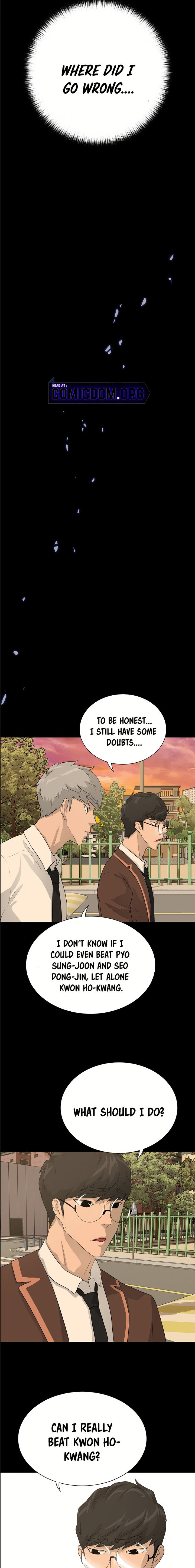 Trigger Chapter 45 - Page 18