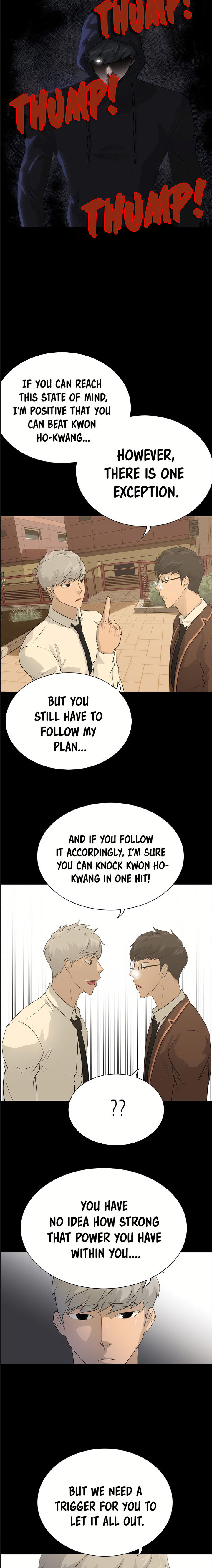 Trigger Chapter 45 - Page 24