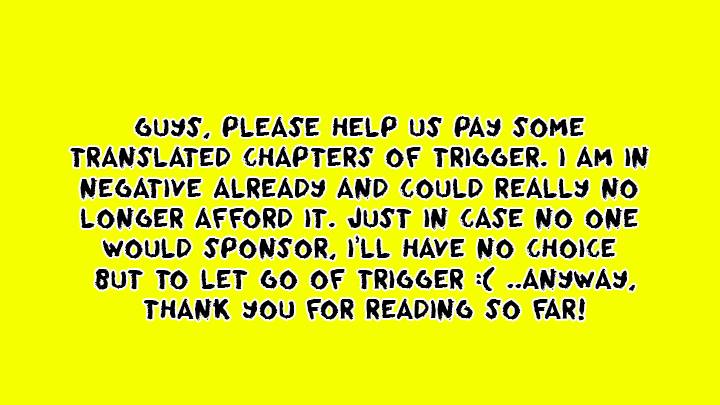 Trigger Chapter 47 - Page 17