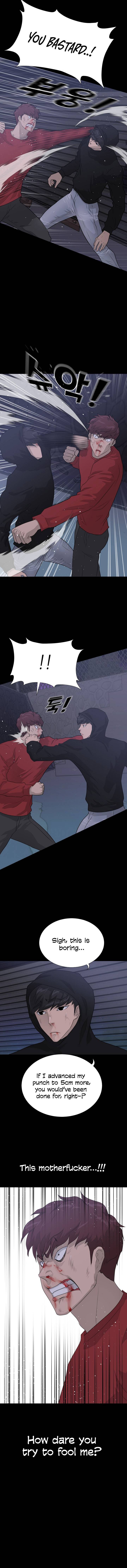 Trigger Chapter 47 - Page 2