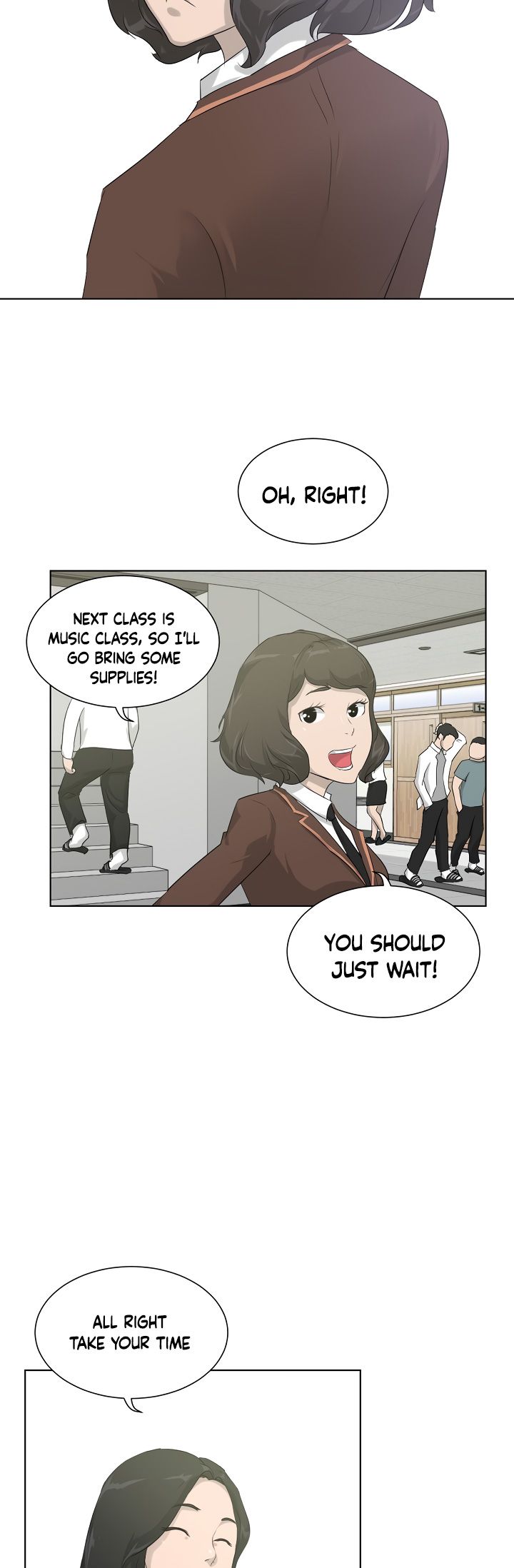 Trigger Chapter 7 - Page 13