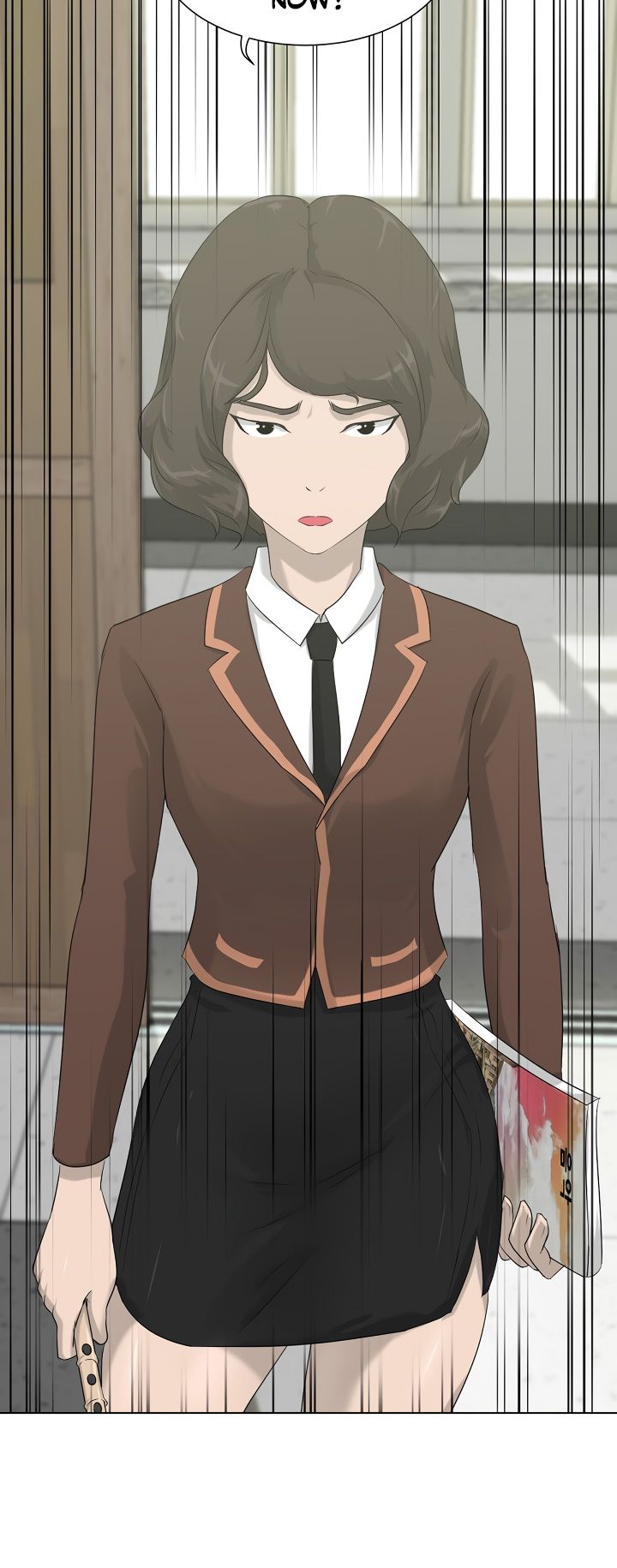 Trigger Chapter 7 - Page 20