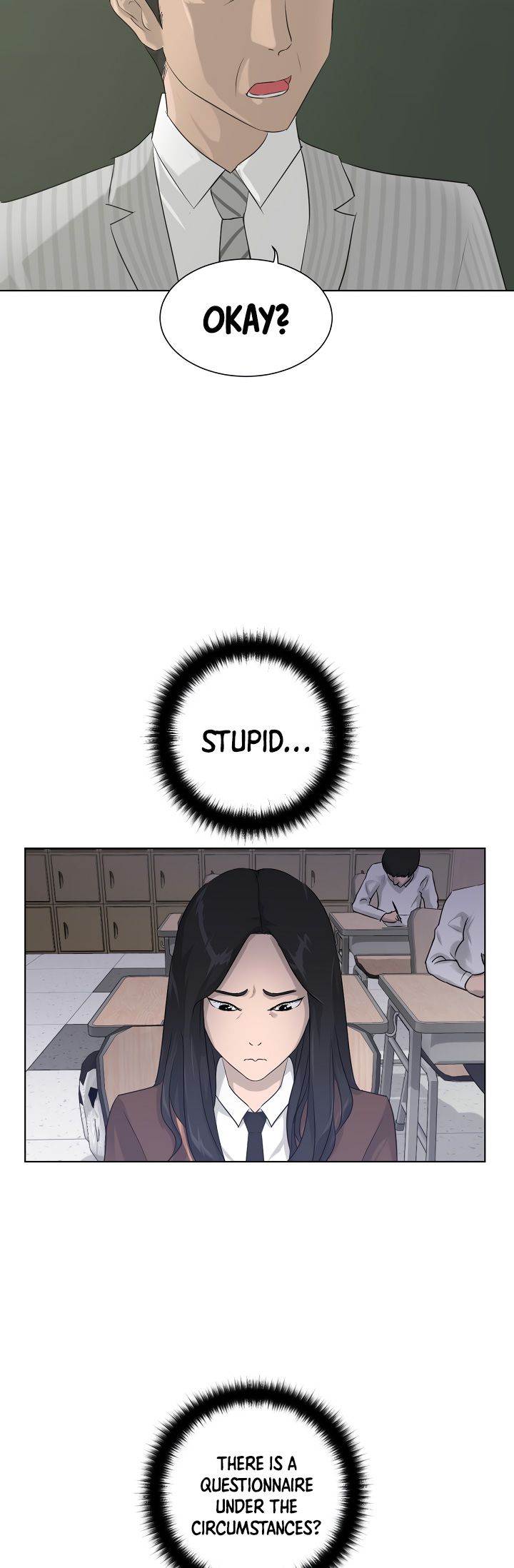 Trigger Chapter 7 - Page 4