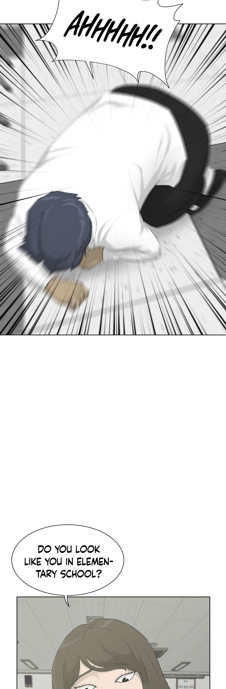 Trigger Chapter 7 - Page 41