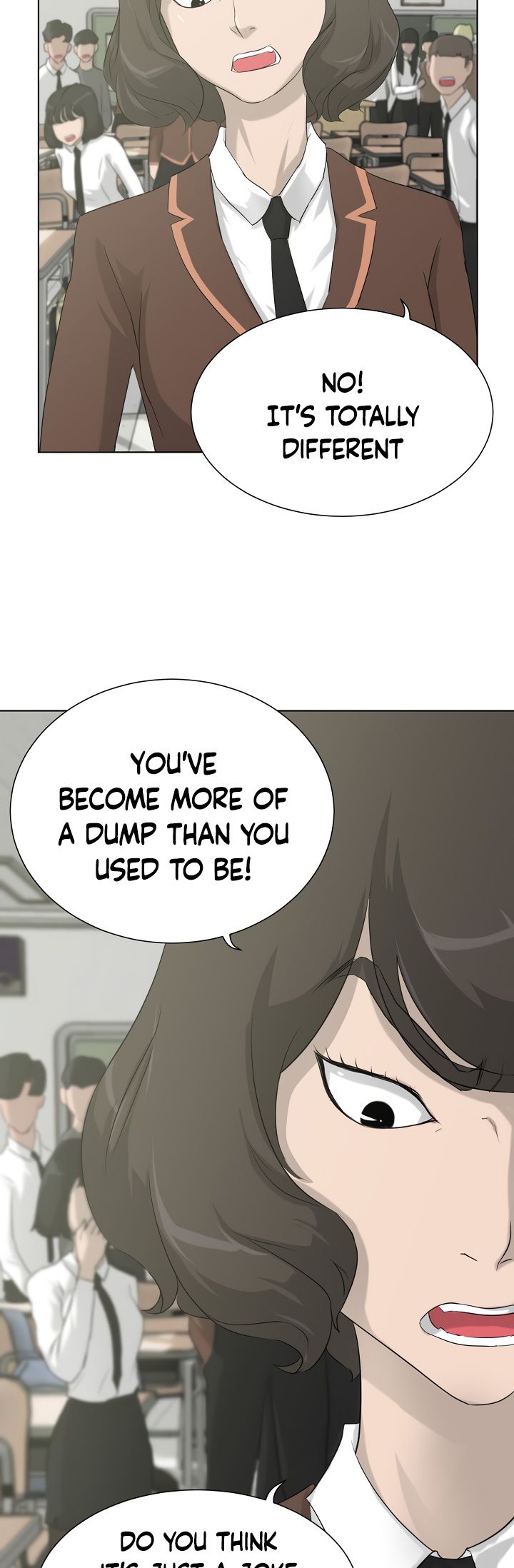 Trigger Chapter 7 - Page 42