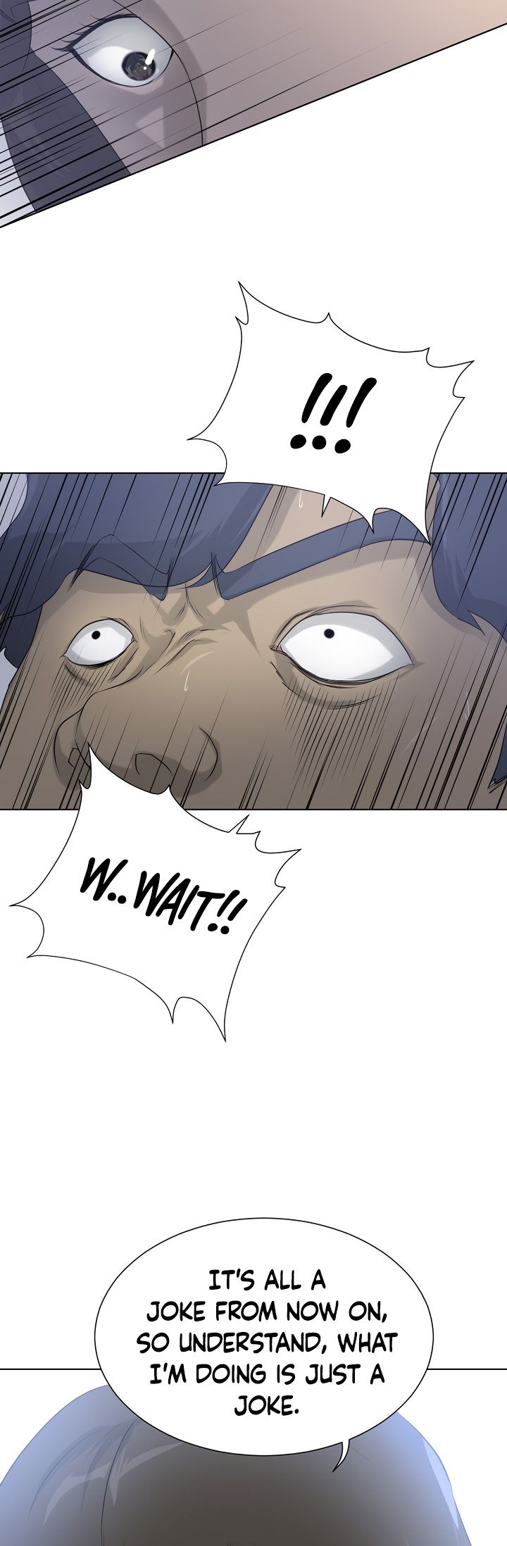 Trigger Chapter 7 - Page 44