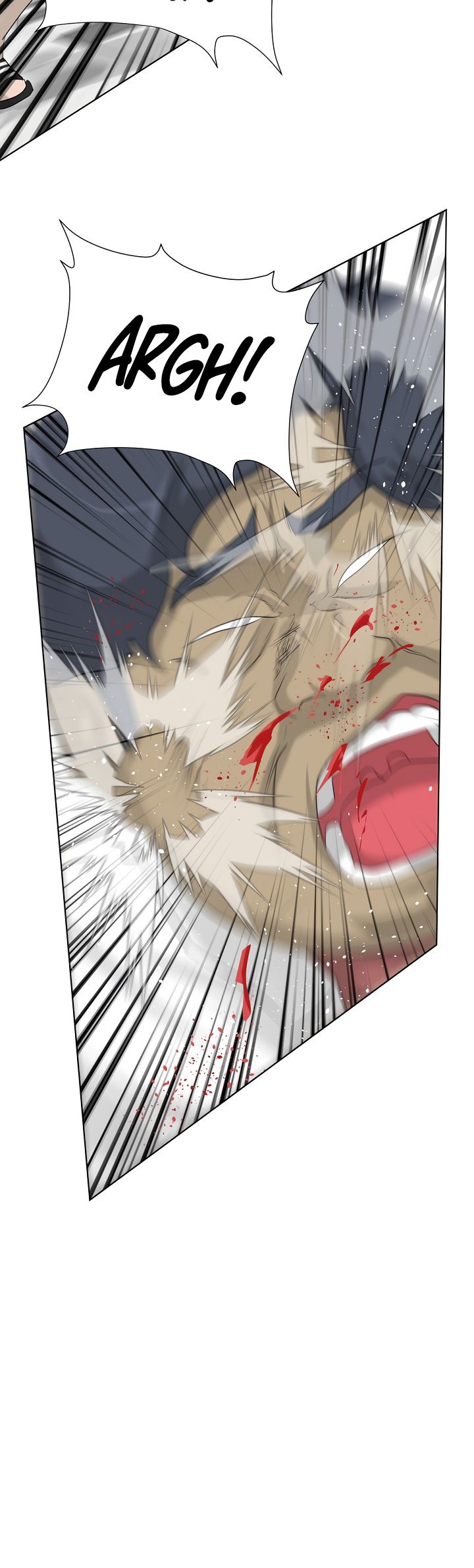 Trigger Chapter 7 - Page 47