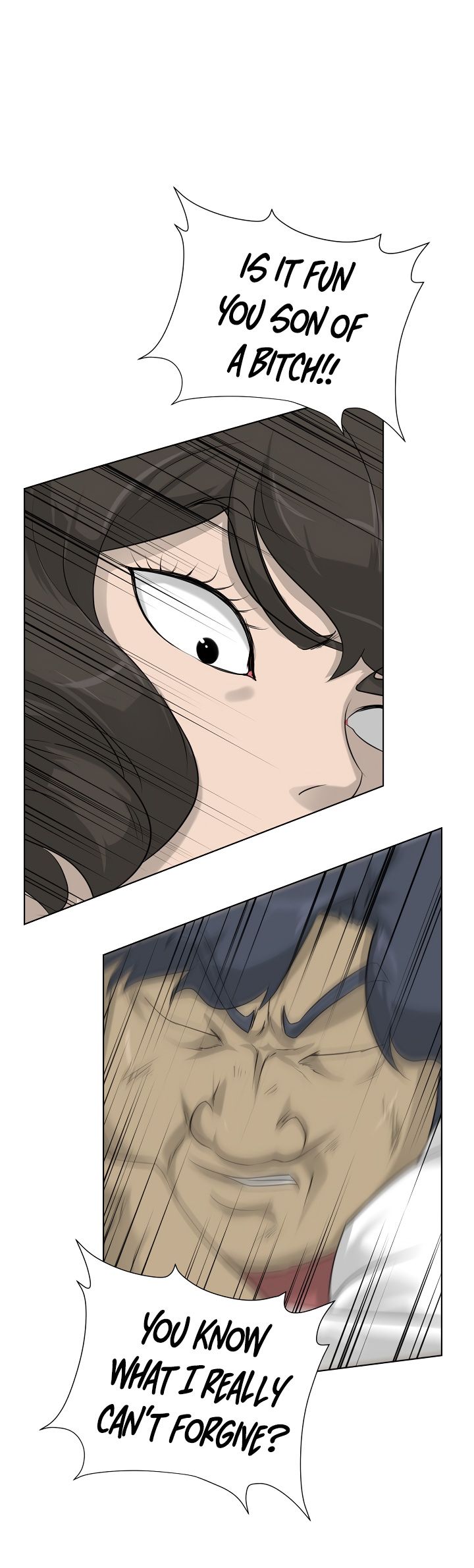 Trigger Chapter 7 - Page 48