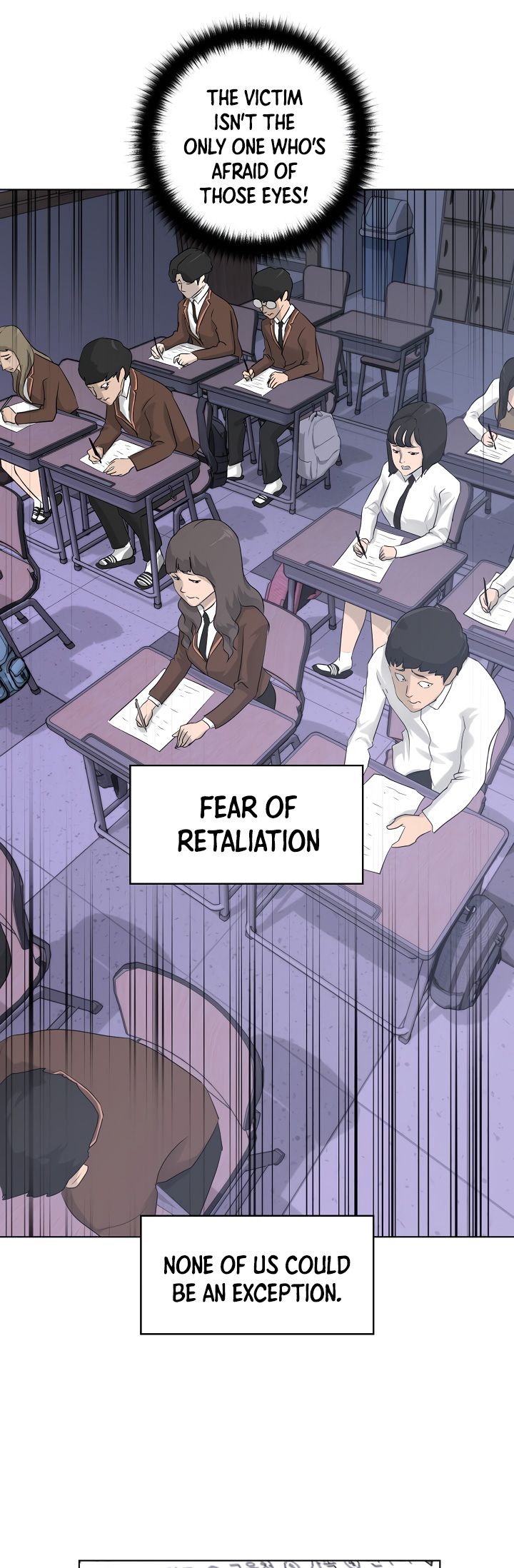 Trigger Chapter 7 - Page 6