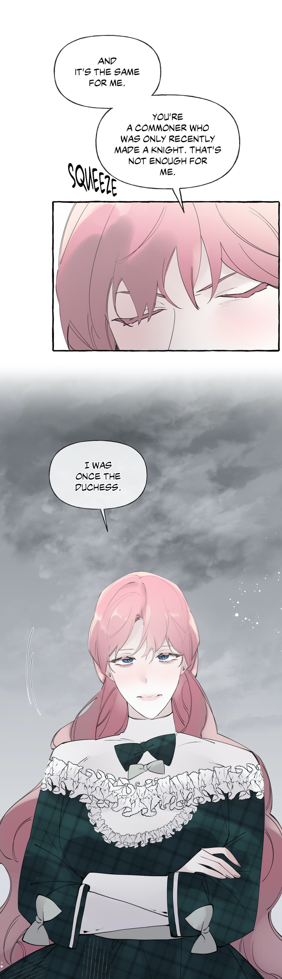 The Duchess’ Lewd Invitation Chapter 46 - Page 11