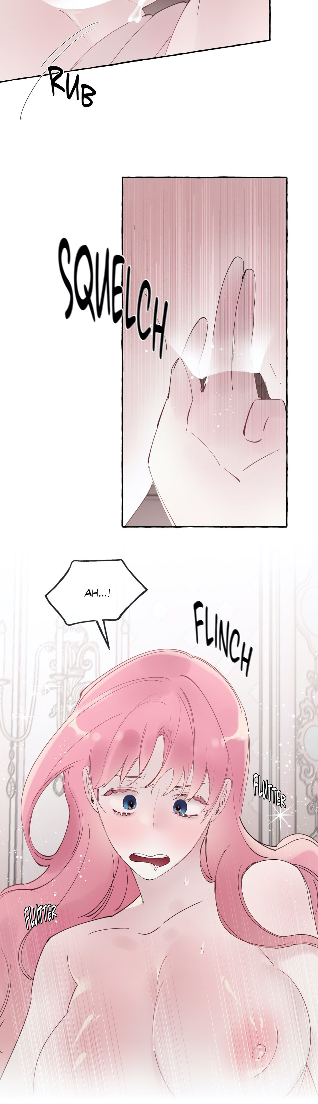 The Duchess’ Lewd Invitation Chapter 55 - Page 12