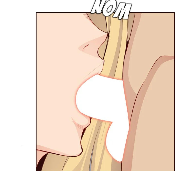 Never Too Late Chapter 103 - Page 85