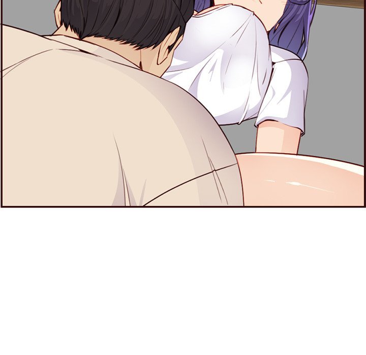 Never Too Late Chapter 106 - Page 68