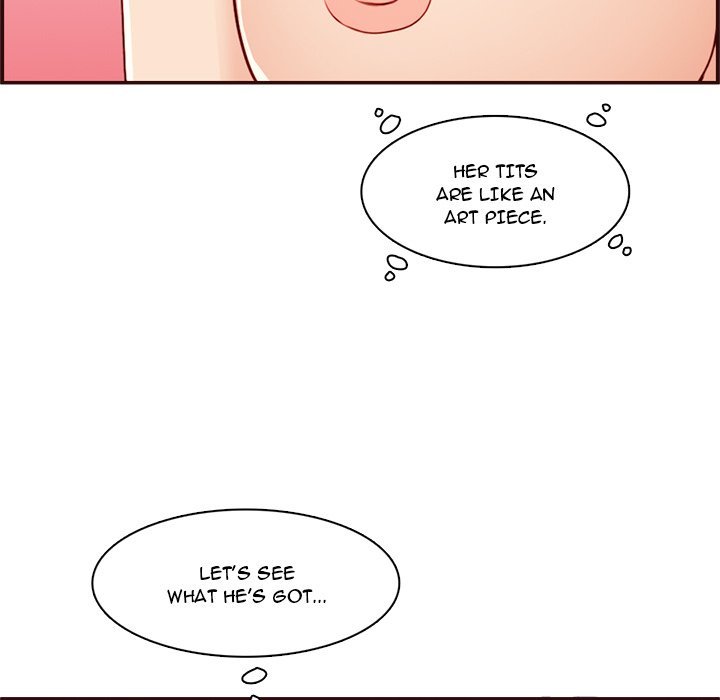 Never Too Late Chapter 106 - Page 81