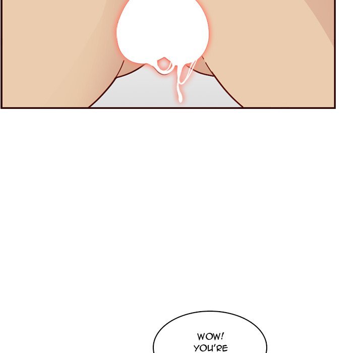 Never Too Late Chapter 110 - Page 56