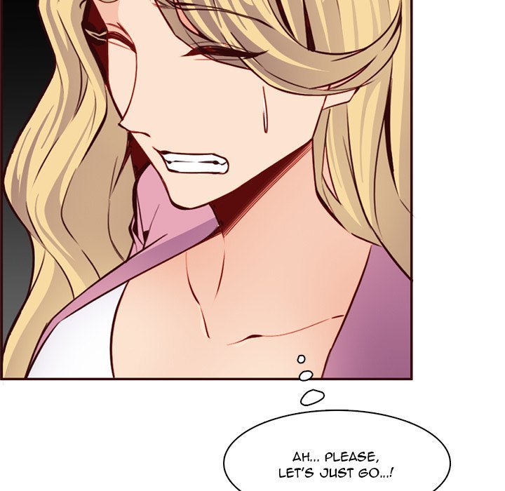 Never Too Late Chapter 113 - Page 71