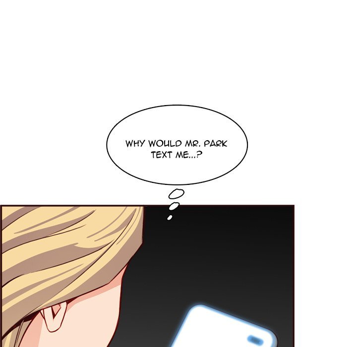 Never Too Late Chapter 114 - Page 104