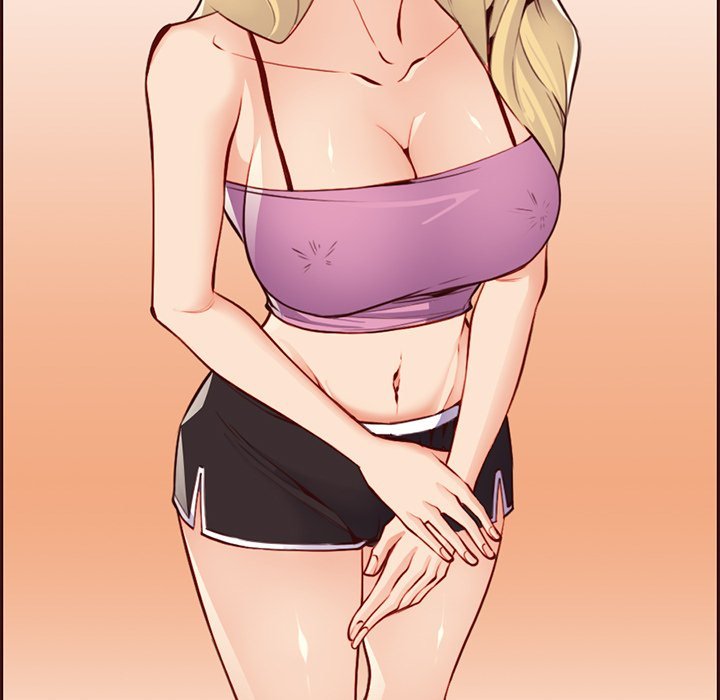 Never Too Late Chapter 116 - Page 105