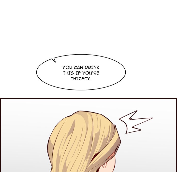 Never Too Late Chapter 119 - Page 103