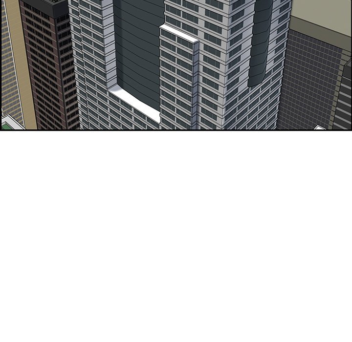 Never Too Late Chapter 122 - Page 5