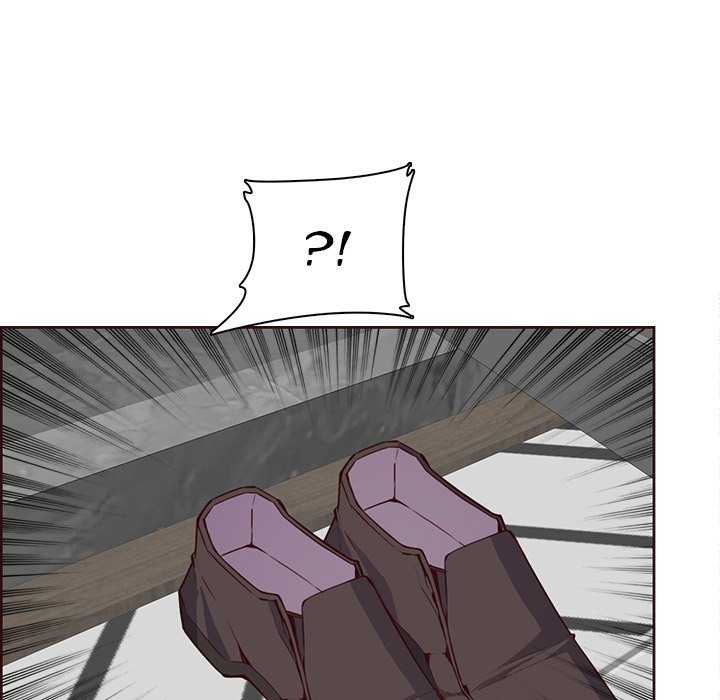 Never Too Late Chapter 122 - Page 65