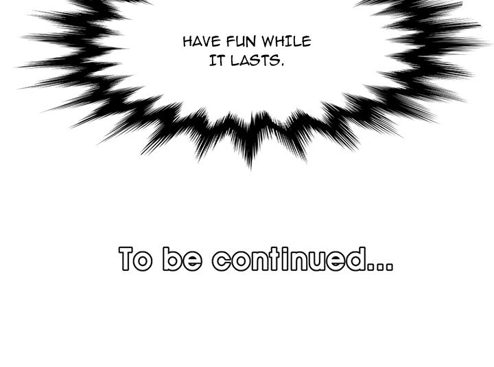 Never Too Late Chapter 123 - Page 108