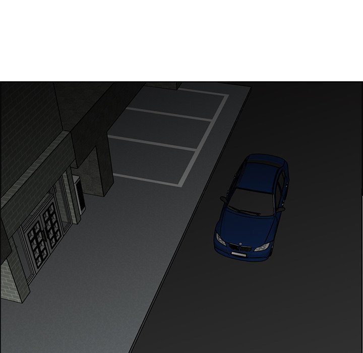 Never Too Late Chapter 127 - Page 54