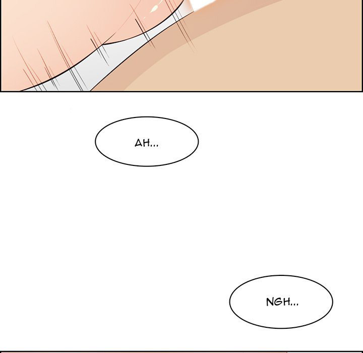 Never Too Late Chapter 128 - Page 81