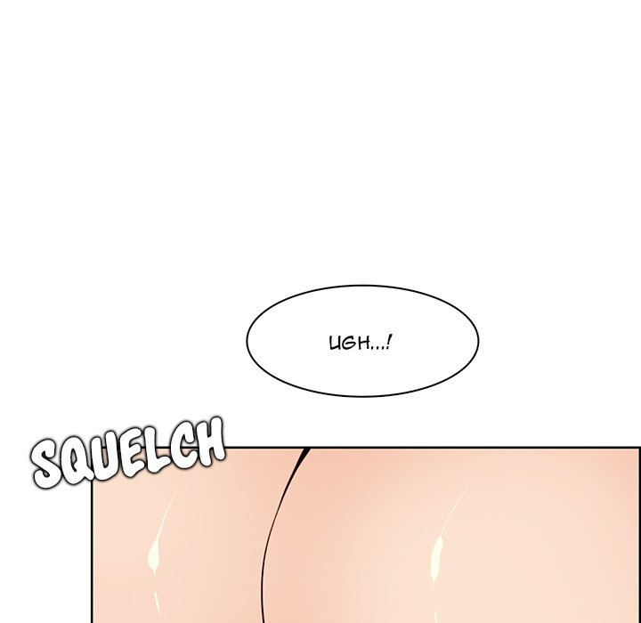 Never Too Late Chapter 128 - Page 89