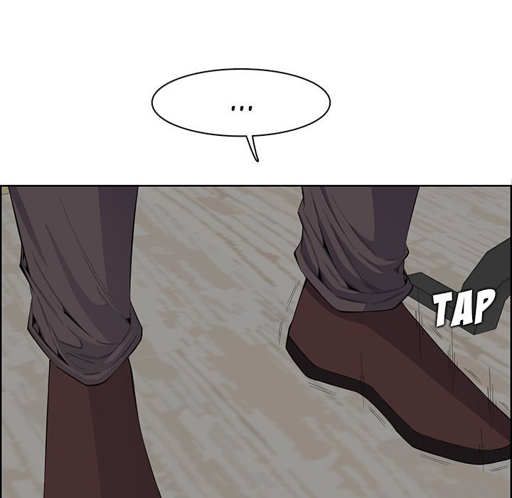 Never Too Late Chapter 129 - Page 19