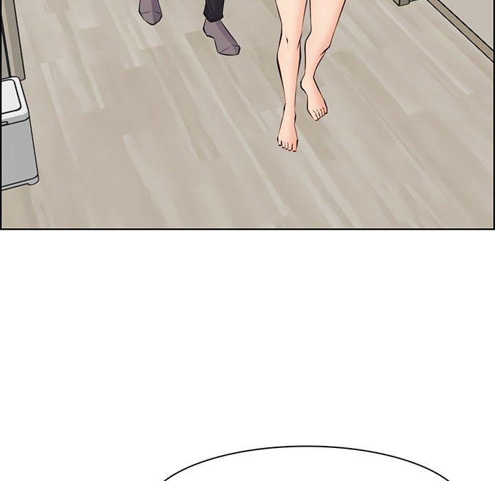 Never Too Late Chapter 129 - Page 90