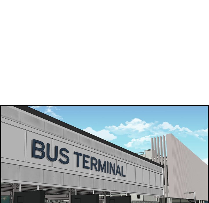 Never Too Late Chapter 131 - Page 113