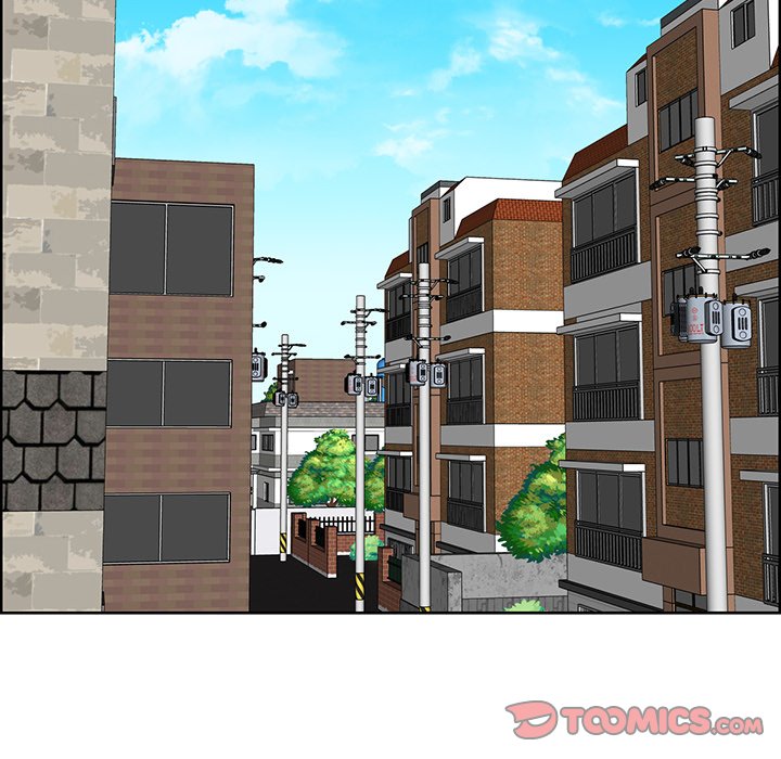 Never Too Late Chapter 131 - Page 6