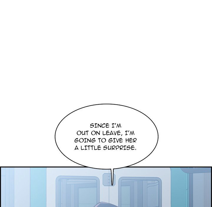 Never Too Late Chapter 132 - Page 11