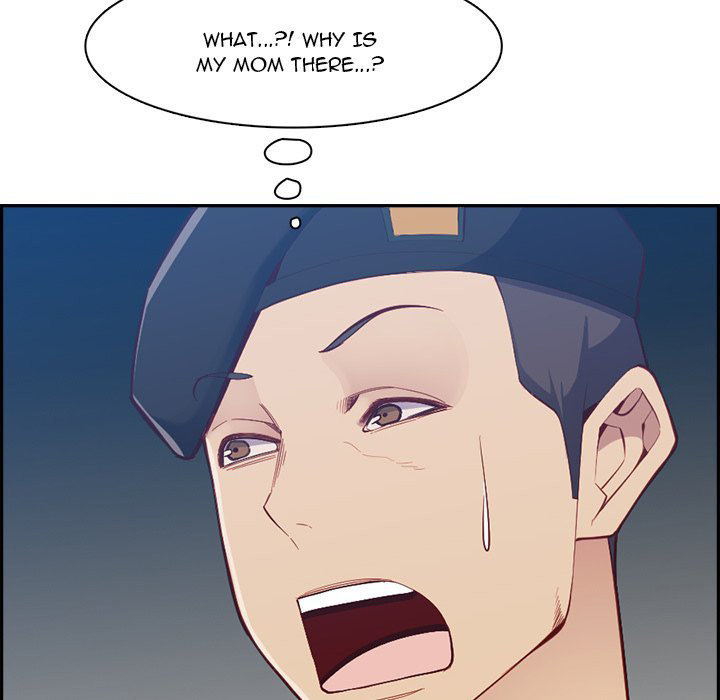 Never Too Late Chapter 132 - Page 52