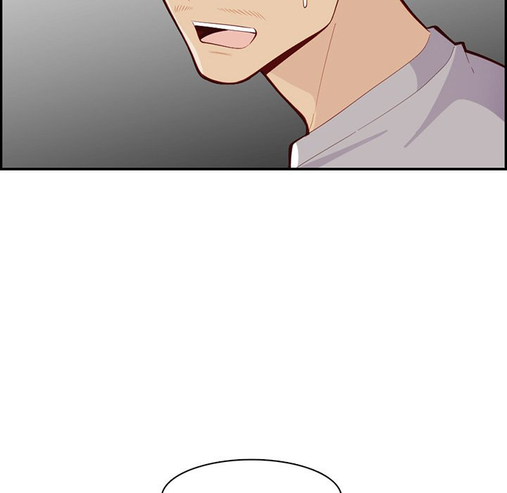 Never Too Late Chapter 132 - Page 96