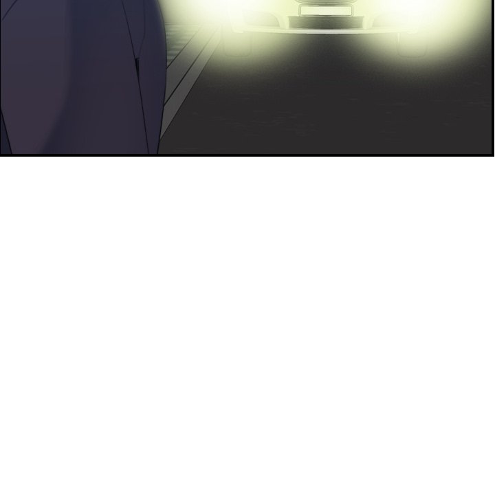 Never Too Late Chapter 27 - Page 16