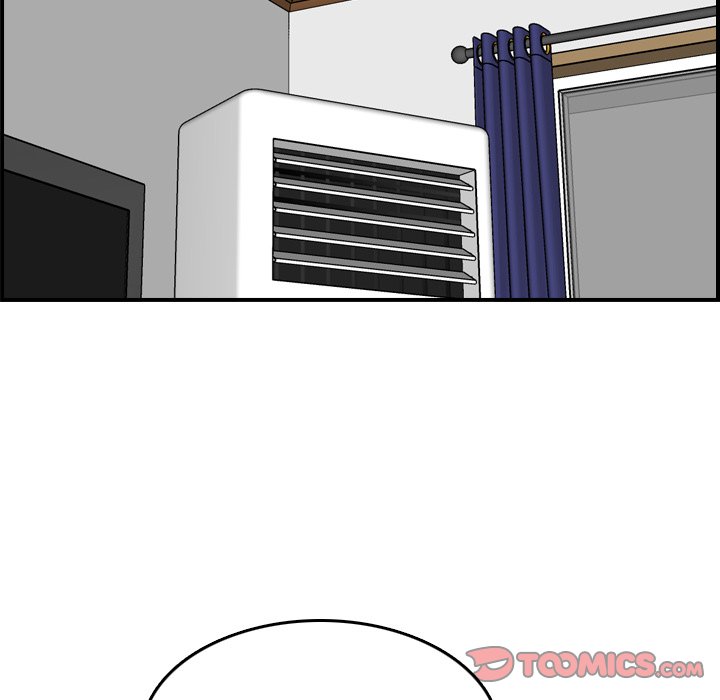 Never Too Late Chapter 28 - Page 123