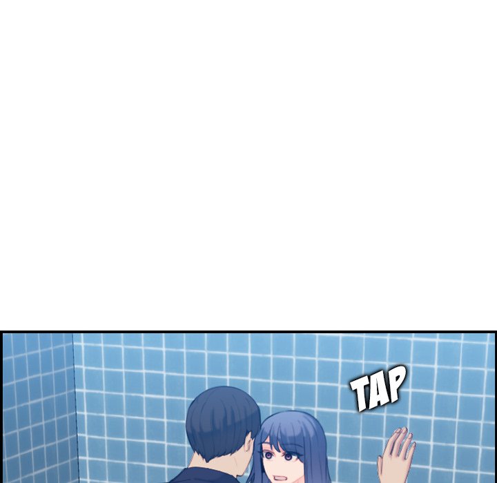 Never Too Late Chapter 30 - Page 112