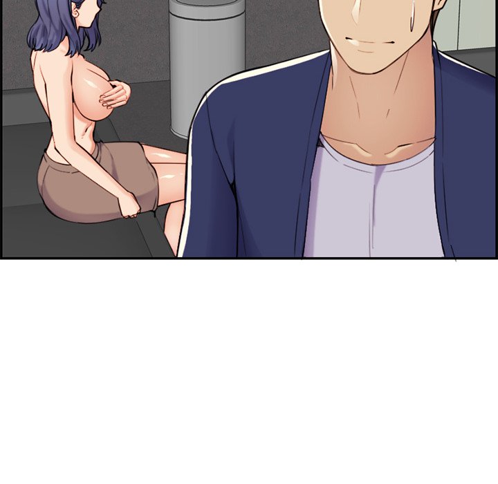 Never Too Late Chapter 36 - Page 92