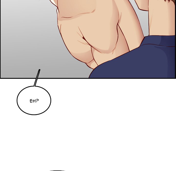 Never Too Late Chapter 41 - Page 104