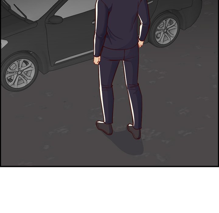 Never Too Late Chapter 44 - Page 7