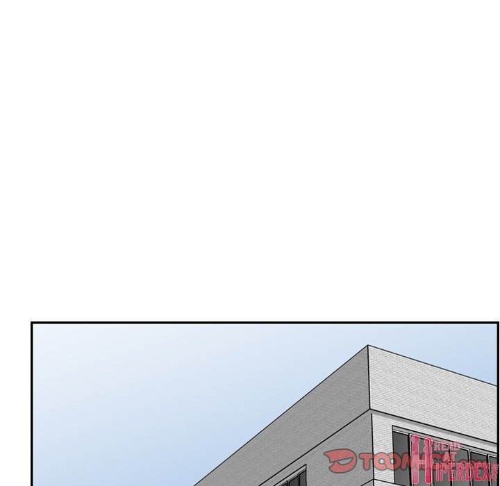 Never Too Late Chapter 46 - Page 33