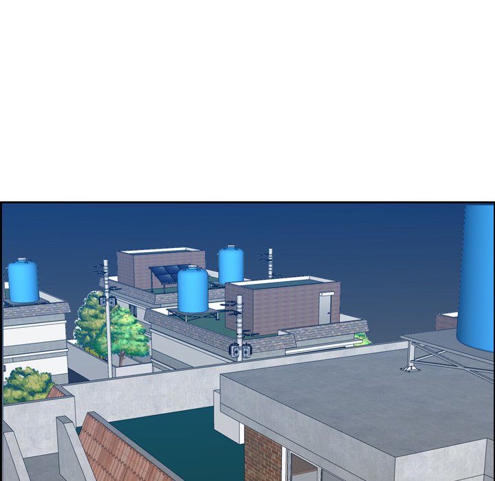 Never Too Late Chapter 47 - Page 122