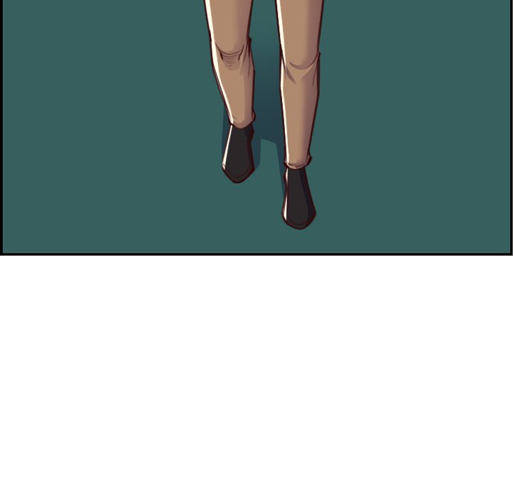 Never Too Late Chapter 48 - Page 109