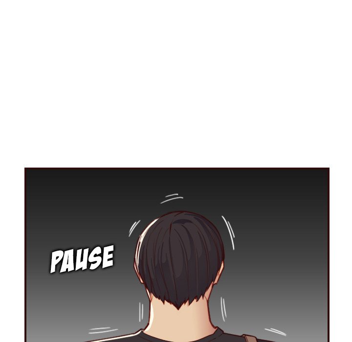 Never Too Late Chapter 51 - Page 30