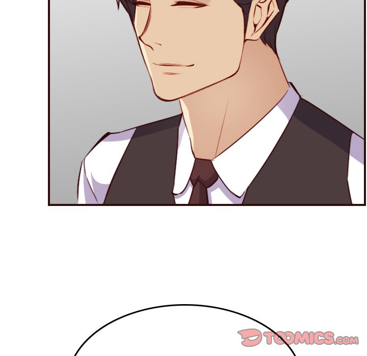 Never Too Late Chapter 59 - Page 111