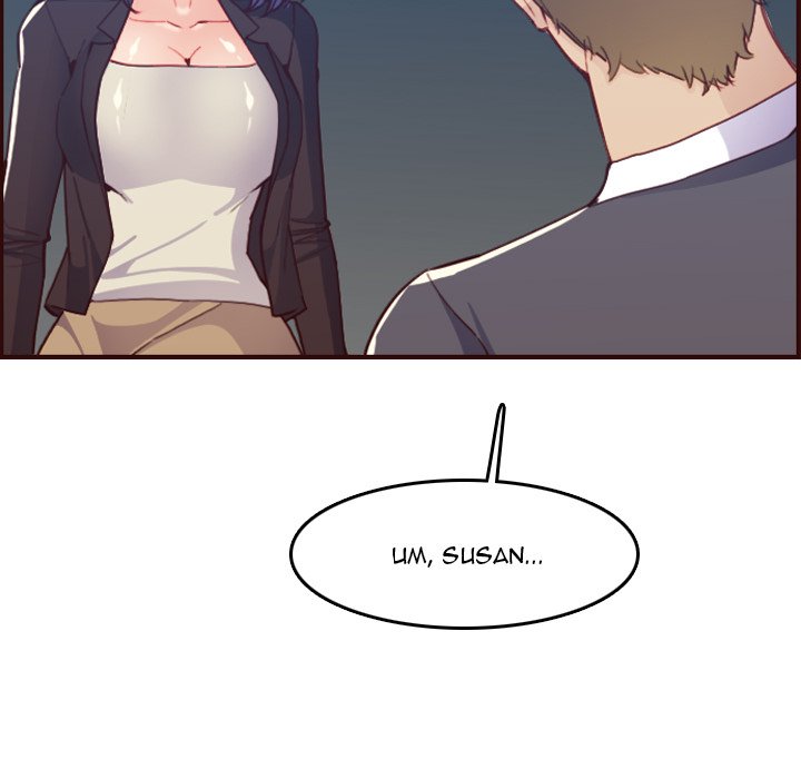 Never Too Late Chapter 63 - Page 13